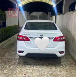 نيسان سنترا